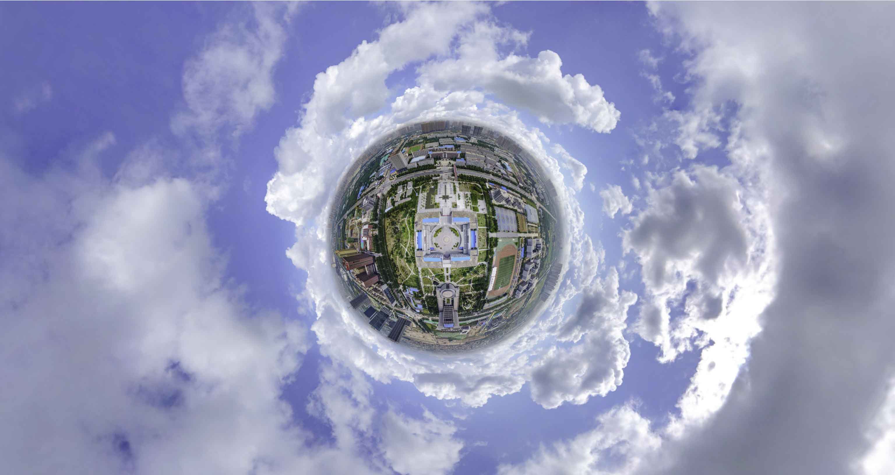 元宝格凸河风景名胜区